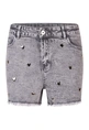 Lizzi Lou dames short